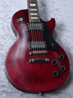 GIBSON LES PAUL STUDIO  -WINERED- 2003'1F
