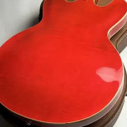 ES-335 FIGURED ANTIQUE