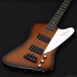 GIBSON THUNDERBIRD IV BASS  (1989)