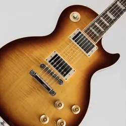 GIBSON LES PAUL TRADITIONAL TOBACCO  PERIMETER 2018