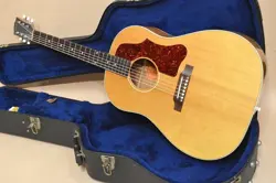 GIBSON J-50 2001