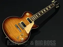 GIBSON LES PAUL TRADITIONAL / TOBACCO  2016
