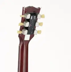 MAHOGANY NECK W/HARD