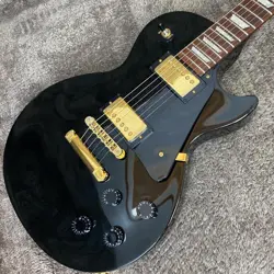BACK BODY EBONY