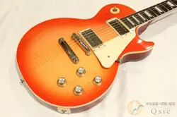 GIBSON LES PAUL STANDARD 60S 2023 ELECTRIC GUITAR