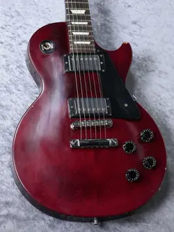 GIBSON LES PAUL STUDIO WINERED 2003 ELECTRIC GUITAR