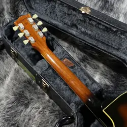 USED 2000 GIBSON