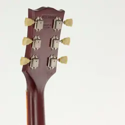 GIBSON SG 62 REISSUE HERITAGE CHERRY SAFE DELIVERY FROM JAPAN