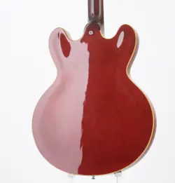 INLAY REISSUE
