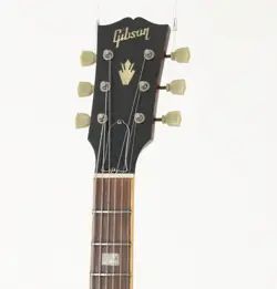 ES-335 BLOCK INLAY