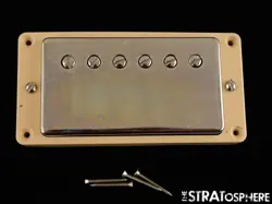 USA GIBSON LES PAUL STANDARD 50S BURSTBUCKER 2 PICKUP, ALNICO II BRIDGE $30 OFF