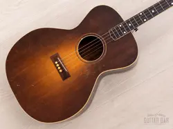 1928 GIBSON TG-1