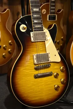 STANDARD U.L.AGED