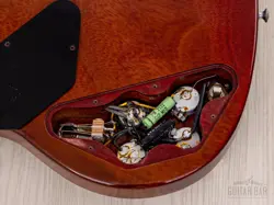 CHERRY W/ CASE