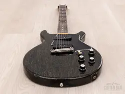 CUT VINTAGE GUITAR
