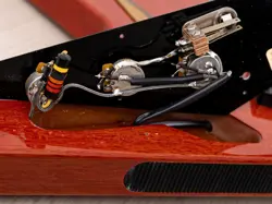 CHERRY CASE COA