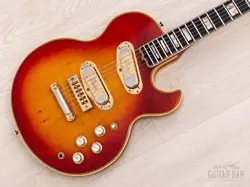 1972 GIBSON L-5S