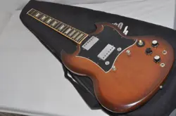GIBSON SG ELECTRIC GUITAR REF NO 6834