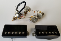 PICKUP SET PLUS