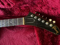 VINTAGE 1983 GIBSON