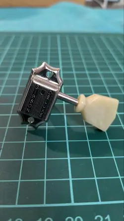 ENGRAVED PEG
