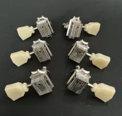 TUNER PEG SET