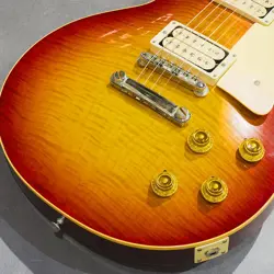 GLOSS WASHED CHERRY