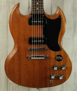 USED GIBSON SG SPECIAL '60S TRIBUTE (377)
