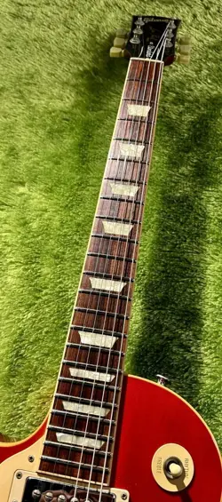 PAUL STANDARD LEFT