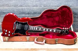 SG STANDARD MODERN