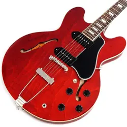 GIBSON ES-330 SIXTIES CHERRY 235140172 *RC462