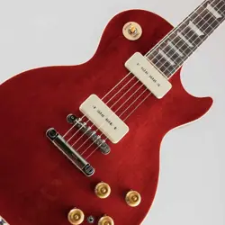 GIBSON WARREN HAYNES LES PAUL STANDARD 50S P-90 60S CHERRY *OF244