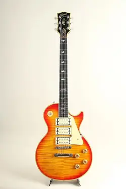 CUSTOM SUNBURST 4.84KG