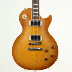 GIBSON LES PAUL STANDARD 2011 ICED TEA BURST *PD240