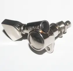 GROVER USA NICKEL