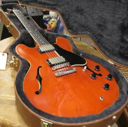 ES-333 MODIFIED
