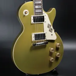 EPIPHONE INSPIRED BY GIBSON CUSTOM TAK MATSUMOTO 1955 LES PAUL *IY323