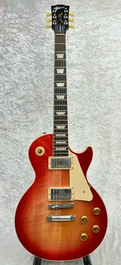 CHERRY SUNBURST- 2022
