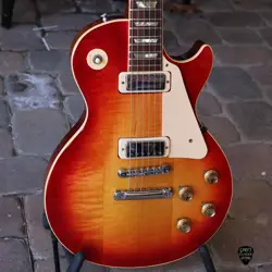 1974 GIBSON LES PAUL DELUXE