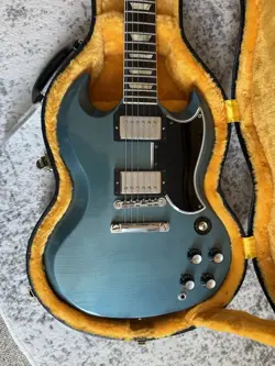 SG STANDARD MURPHY