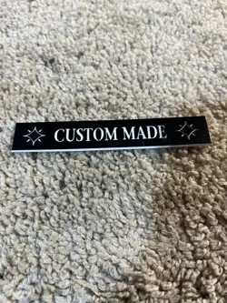 HOLLOW BODY CUSTOM