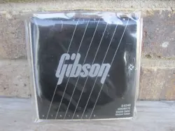 GAUGE STRINGS G-E340
