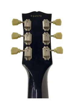 GIBSON 2006 LES