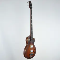 PAUL STANDARD BASS