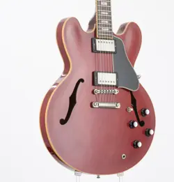 MIDDLE-AGED GIBSON