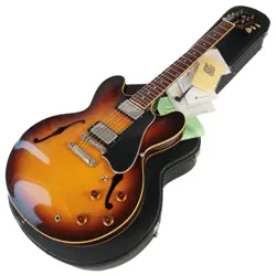 USED ELECTRIC GUITAR GIBSON CUSTOM SHOP HISTORIC COLLECTION 1959 ES-335 REISSUE