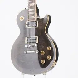 EBONY BURST 2001