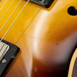 INSTRUMENT SUPPORT