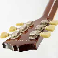 SUNBURST SN.CS105181 GIBSON