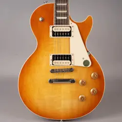 GIBSON LES PAUL CLASSIC LITE - 2019 - HONEYBURST